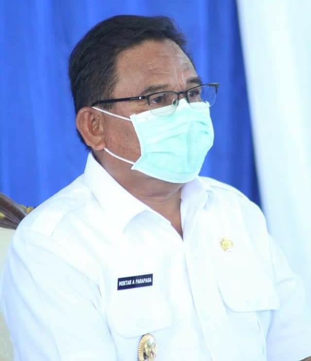 Wabup MAP Siap ‘Blacklist’ Kontraktor Nakal